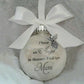 🌟 Shopping Frenzy: Entire Store 50% OFF!💖Angel In Heaven Memorial Ornament💖