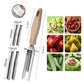 Multi-Use Stainless Steel Fruit Corer