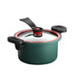 🧑‍🍳Michelin Chef's Recommendation🏆Multifunctional Large Capacity Non-stick Pressure Cooker