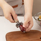 Multi-Use Stainless Steel Fruit Corer