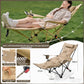 ⏳Time-Limited Special⏰Portable, adjustable folding chair for outdoor use – Lightweight, sturdy & versatile 🏕️✨