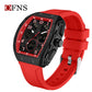 📢 📢 Hot Sale 50% OFF！！💥Men's Sporty Luminous Digital Automatic Watch