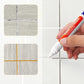 ⏳LAST DAY SALE ONLY $3.99!!🖌️ Anti-Mould & Waterproof Joint Pen for Ceramic Tiles! 🧱