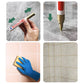 ⏳LAST DAY SALE ONLY $3.99!!🖌️ Anti-Mould & Waterproof Joint Pen for Ceramic Tiles! 🧱