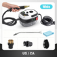 🔥Best seller worldwide✨2500W Handheld High-Temperature Pressurized Steam Cleaner