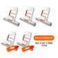 🧹 Mini Mop SELF-WRINGING & portable