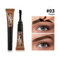 ⏳🏆LAST DAY SALE: $17.99!!💞Buy 1 Get 1 Free💞🎨Waterproof Brow Tint – Peel‑off, easy apply. Covers greys, shapes perfectly. A brow game changer!🌟