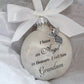 🌟 Shopping Frenzy: Entire Store 50% OFF!💖Angel In Heaven Memorial Ornament💖