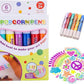 💥Christmas Hot Sale 50% OFF🎁Magic Puffy Pens & Buy 3 Pay 2 🔥