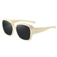 🎉LIMITED SALE：ONLY $16.99!!😎UV400 Protection Fit Over Glasses Sunglasses