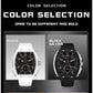 📢 📢 Hot Sale 50% OFF！！💥Men's Sporty Luminous Digital Automatic Watch