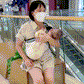 👧Lightweight Baby Carriers