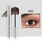 ✨ All-Day Beautiful Lashes, Smudge-Proof! Waterproof Fiber Mascara for Natural Volume. 💖💃