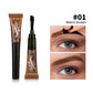⏳🏆LAST DAY SALE: $17.99!!💞Buy 1 Get 1 Free💞🎨Waterproof Brow Tint – Peel‑off, easy apply. Covers greys, shapes perfectly. A brow game changer!🌟