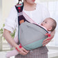 👧Lightweight Baby Carriers