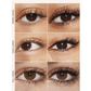 ✨ All-Day Beautiful Lashes, Smudge-Proof! Waterproof Fiber Mascara for Natural Volume. 💖💃