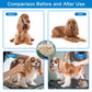 🔥Professional Deshedding Tool For Dogs And Cats