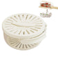💥Hot Sale 62% Off New Draining Basket With Lid