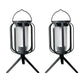 ✨4 Modes Solar Lantern Outdoor Light
