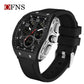 📢 📢 Hot Sale 50% OFF！！💥Men's Sporty Luminous Digital Automatic Watch
