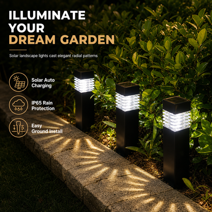 🏃 50% OFF WHILE STOCKS LAST 🚗 Perfect for Driveways, Pathways & Front Yards