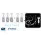 🧊 Buy 2 Get 1 Free | Defrosting Spray for Fridge Freezer 🎁 Includes Free Spatula