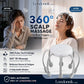 🐙 LIMITED-TIME 50% OFF! 💆‍♂️ Intelligent Octopus Head Massager – Relaxing Kneading, Multiple Modes & Portable Design 🔋