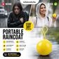 🔥Limited Time Promotion 50% OFF🔥Mini Ball Shape Disposable Raincoat(Buy 1 Get 1 Free)