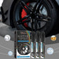 ⏳ Buy 2 Get 1 Free!!🔥Magic Car Scratch Repair Pen - Quick Fix for Scratches and Scuffs