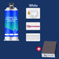 💧Multi-functional waterproof and anti-corrosion repair adhesive🔥 (suitable for ceramic floor tiles, walls, and kitchen countertops) saves time and costs.