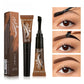 ⏳🏆LAST DAY SALE: $17.99!!💞Buy 1 Get 1 Free💞🎨Waterproof Brow Tint – Peel‑off, easy apply. Covers greys, shapes perfectly. A brow game changer!🌟