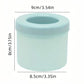 🧊Last Day - Buy 2 Get 1 Free❄️Quick Freezing Silicone Ice Cube Mold