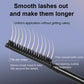 ✨Waterproof & Smudge-Proof Eyelash Mask🌟Instantly Lengthens & Curls with Long-Lasting Effect for Dramatic Eyes👁️