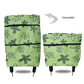 🥳2026 HOT SALE🥳💞50K+ SOLD!🌿🛍️ 50% OFF! Multi‑Purpose Foldable Trolley Bag – Use as grocery cart, utility cart & hand truck. Removable bag for extra versatility. A practical gift idea! 🌟💚