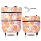 🥳2026 HOT SALE🥳💞50K+ SOLD!🌿🛍️ 50% OFF! Multi‑Purpose Foldable Trolley Bag – Use as grocery cart, utility cart & hand truck. Removable bag for extra versatility. A practical gift idea! 🌟💚