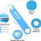 🔥Buy 1 Get 1 Free🔥4-in-1 Needle Threader