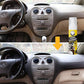 🔥Buy 1 Get 1 Free🔥Multifunctional Foam Car Cleaner