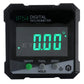 4-Side Magnetic Digital Angle Gauge with Laser