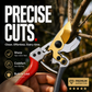 🐏✂️ Sheep Hoof, Cow Hoof, Horse Hoof & Gardening Multi-Purpose Shears