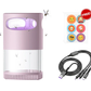 🦟 50% OFF! UV Mosquito Killer Lamp – quiet, USB, chemical-free. 50K+ sold! 🔇🌙