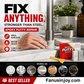 🏭Factory direct 44% off！🛠️All-purpose repair！🔥AB Epoxy Putty Stone Model Repair Clay