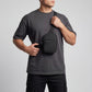 🔥🔥Upgraded Travel Sling Bag 2.0 – Anti-Theft & 500D Durability