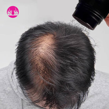 🔥BUY 1 GET 1 FREE💝Hair Thickening Hair Building Fiber Powder