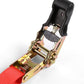 Auto Ratchet Strap - 5m【Gratis verzending voor twee items】