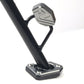 Motorcycle Kickstand Foot Side Stand Extension Pad