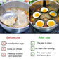 🎉 2026 Sale — Over 29,000 Sold!💞 Buy 3 Get 1 Free💥Hanging Ear Poached Egg Molds