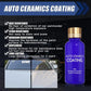 🔥Hot Sales 50% OFF🔥Car Protective Ceramic Spray Coating