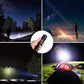 🔦 60% OFF! 🎉 90000 Lumen Rechargeable Flashlight – Extreme Brightness, Waterproof & Long Battery Life 📦