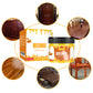 🔥Beeswax Furniture Cleaner & Polish with Sponge
