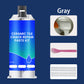 💧Multi-functional waterproof and anti-corrosion repair adhesive🔥 (suitable for ceramic floor tiles, walls, and kitchen countertops) saves time and costs.